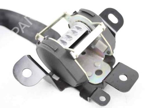 Rear middle belt tensioner NISSAN QASHQAI / QASHQAI +2 I (J10, NJ10, JJ10E)  | BP19232921C91 