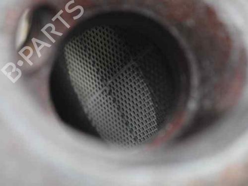 Particulate filter RENAULT MEGANE IV Grandtour (K9A/M/N_) 1.5 dCi 110 | BP30333439M81 