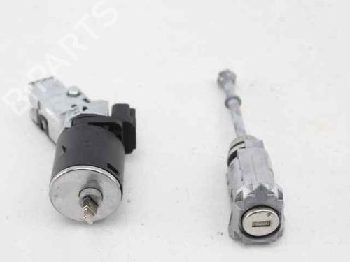 Used Ignition barrel Ignition barrel OPEL CORSA F (P2JO) 1.2 MHEV (101 hp) 32653681 32653681
