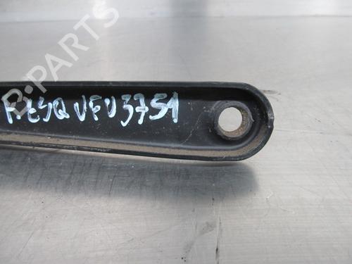 Front windshield wiper arm FORD FIESTA VI (CB1, CCN) 1.4 TDCi | BP19194492C143 