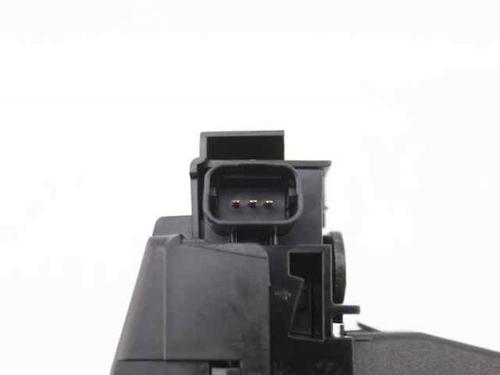 Tailgate lock CITROËN C3 III (SX) 1.2 VTi 82 | BP30189360C101 