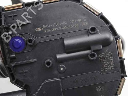 Front wiper motor FORD FOCUS III Turnier  | BP19237307M29 