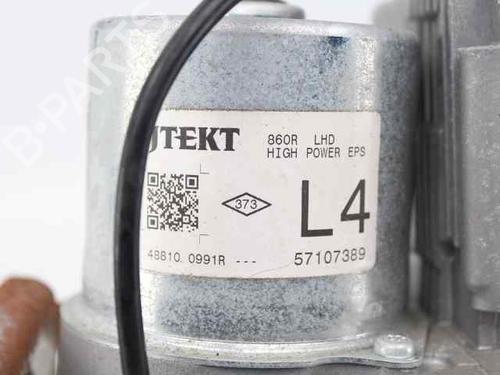 Steering column RENAULT CAPTUR I (J5_, H5_) 1.5 dCi 90 (J5N4, J5M5, J5MW, J5M6, J5AL, J5AJ) | BP33249954M21  - Image 8