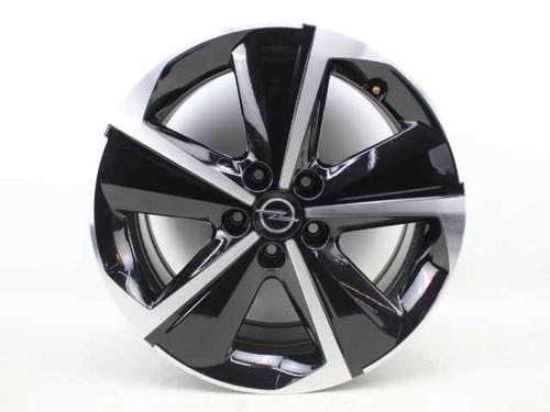 Used Rim Rim 37480501 37480501