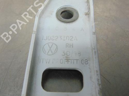 Hinge/Door check strap VW GOLF IV (1J1)  | BP19193496C146 