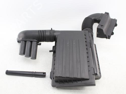 Used Air filter box Air filter box AUDI A1 Sportback (8XA, 8XF) 1.4 TFSI (140 hp) 39997461 39997461