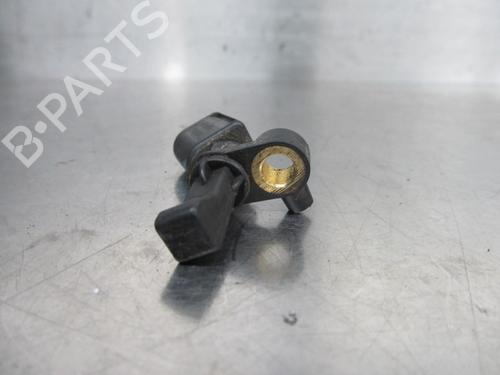 Electronic module VW POLO (9N_, 9A_) 1.9 SDI | BP19197590M83 
