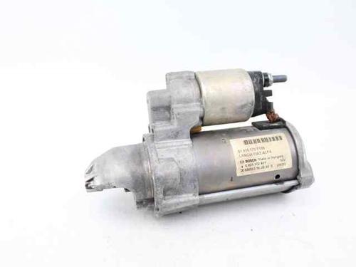 Used Starter FIAT TIPO Hatchback (356_, 357_) 1.3 D (356HXH1A) (95 hp) 26226187