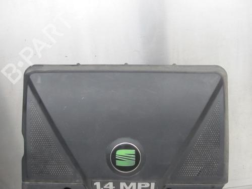 Air filter box SEAT CORDOBA Vario (6K5)  | BP19196434M87 