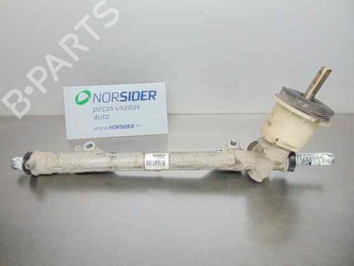 Used Steering rack RENAULT CLIO III (BR0/1, CR0/1) 1.2 16V (BR02, BR0J, BR11, CR02, CR0J, CR11) (75 hp) 19194815