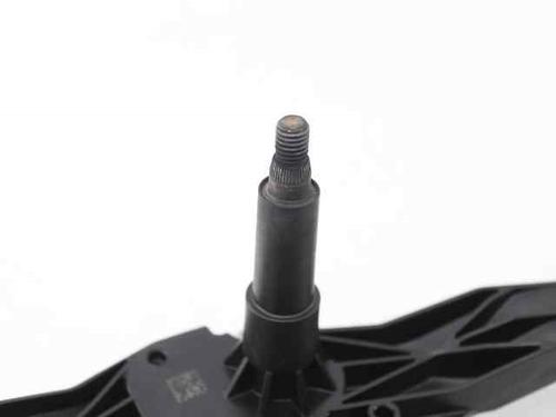 Rear wiper motor OPEL CORSA E (X15) 1.4 (08, 68) | BP29818516M102 