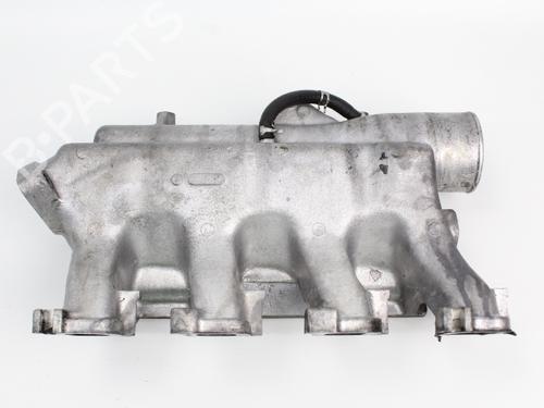 Used Intake manifold OPEL ASTRA F Hatchback (T92) [1991-2000]  19202856