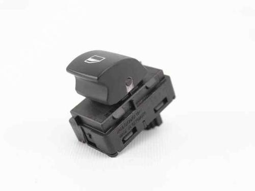 Left rear window switch BMW 1 (E87)  | BP19222472I29 