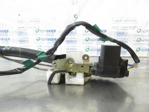 Front left lock ROVER 45 I Hatchback (RT) 1.4 | BP19183665C98 