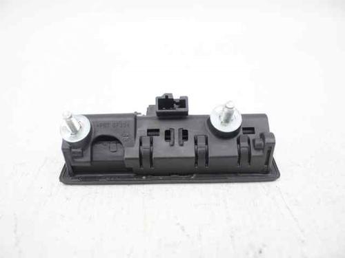 Tailgate handle VW TOURAN (1T3)  | BP19246353C132 