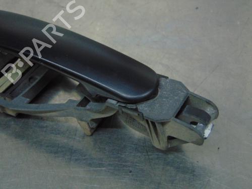Front left exterior door handle SKODA FABIA I Combi (6Y5) 1.4 16V | BP19198211C128 