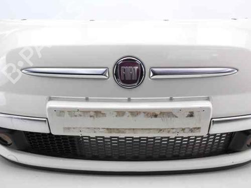 Front bumper FIAT 500 (312_) 1.2 (312AXA1A) | BP29986875C7
