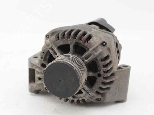 Lichtmaschine für FIAT 500 (312_) 1.3 D Multijet (312AXB1A) (75 hp) 28485779