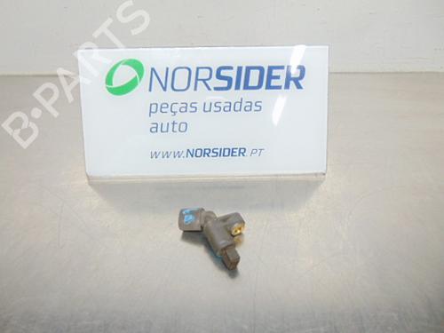 Used Electronic module VW GOLF IV (1J1) 2.8 VR6 4motion (204 hp) 19198594