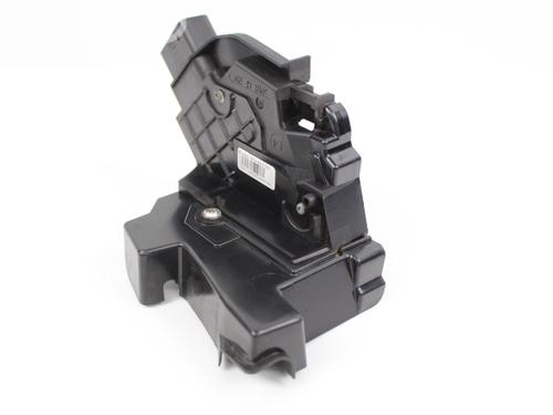 Front left lock FORD FOCUS II Turnier (DA_, FFS, DS)  | BP19212457C98 