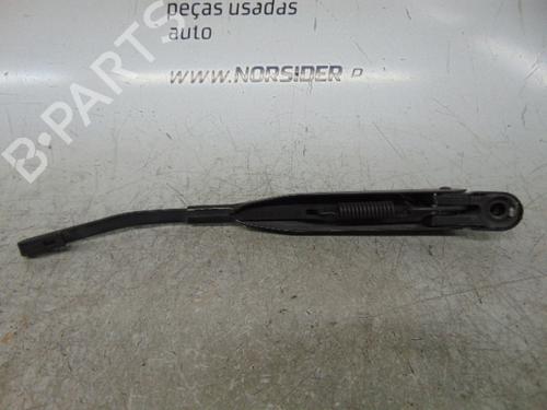 Rear windshield wiper arm MERCEDES-BENZ A-CLASS (W168) A 170 CDI (168.009, 168.109) | BP19189180C144 