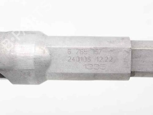 Steering column universal joint BMW 3 Touring (E91) 320 d | BP30956194M114 