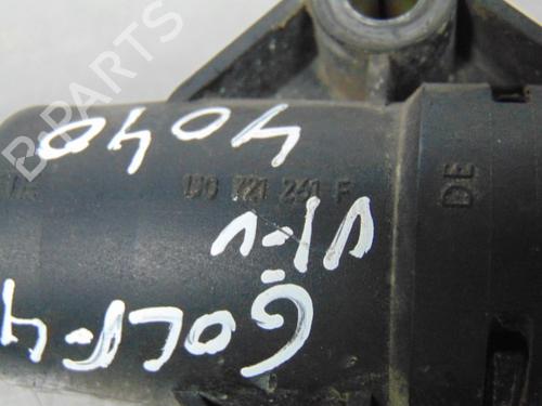 Clutch slave cylinder VW GOLF IV (1J1)  | BP19190908M113 
