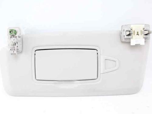 Used Left sun visor Left sun visor 37164055 37164055