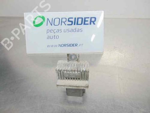 Used Electronic module RENAULT MEGANE II Estate (KM0/1_) 1.5 dCi (KM02, KM13) (101 hp) 19194258