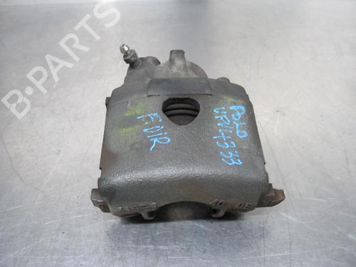 Right front brake caliper VW POLO III CLASSIC (6V2)  | BP19196442M104 