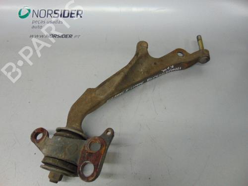 Left rear suspension arm HONDA CIVIC VI Aerodeck (MB, MC) 1.4 16V (MB8) | BP19186144M14 