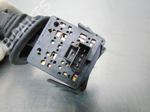 Steering column stalk OPEL COMBO Box Body/MPV 1.7 CDTI 16V | BP19190822I23 