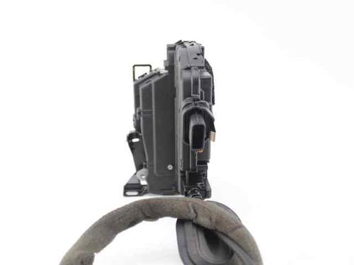 Front right lock RENAULT CLIO IV (BH_) 1.5 dCi 90 | BP23403519C97 
