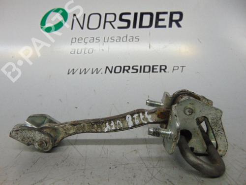 Dørhængsel/Dørbegrænser OPEL VECTRA C (Z02) 2.0 DTI 16V (F69) (101 hp) 19186708