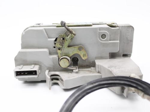 Rear left lock PEUGEOT 307 Break (3E) 1.4 HDi | BP19212398C100 