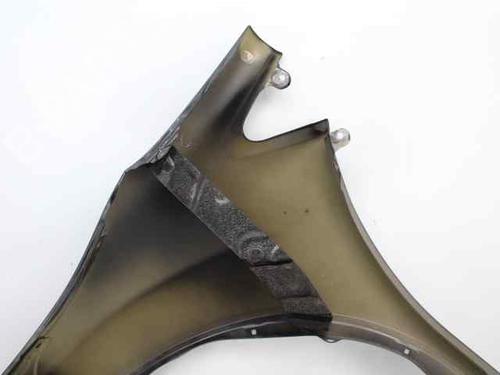 Right front fenders HONDA CIVIC VIII Hatchback (FN, FK) 2.2 CTDi (FK3) | BP26535487C42 