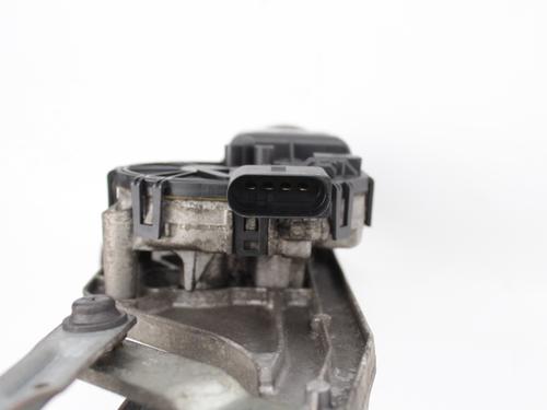 Front wiper motor FORD FOCUS II (DA_, HCP, DP)  | BP19215953M29 