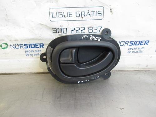 Used Front left interior door handle PEUGEOT 406 Coupe (8C) 2.0 16V (135 hp) 19184680