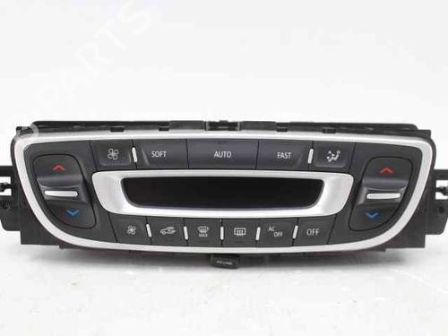 Used Climate control Climate control RENAULT MEGANE III Grandtour (KZ0/1) 1.5 dCi (KZ09, KZ0D, KZ1G, KZ29, KZ14, KZ1W, KZ10, KZ1F,... (110 hp) 34711133 34711133