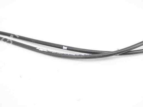 Håndbremsekabel FORD C-MAX (DM2) 1.8 TDCi | BP19225595C145