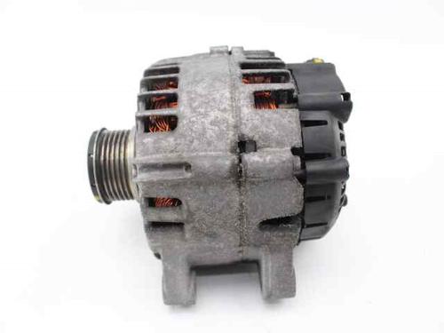 Alternator PEUGEOT 208 I (CA_, CC_) 1.4 HDi | BP23971856M7