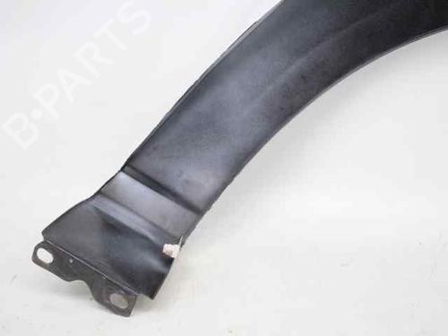 Left front fenders OPEL CORSA E (X15)  | BP29818478C41 