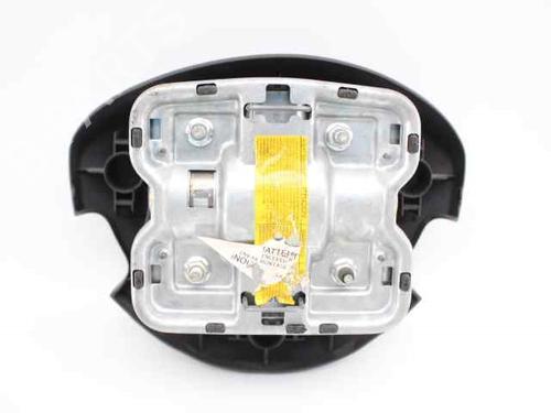 Driver airbag RENAULT CLIO III (BR0/1, CR0/1) 1.2 16V (BR02, BR0J, BR11, CR02, CR0J, CR11) | BP19222455C9 