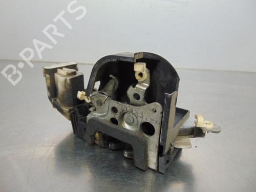 Front right lock FIAT PUNTO (188_) 1.2 60 (188.030, .050, .130, .150, .230, .250) | BP19196049C97