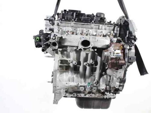 Used Engine Engine CITROËN C4 II (NC_) 1.6 HDi 110 (112 hp) 33331313 33331313