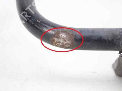 Anti roll bar CITROËN C3 III (SX) 1.2 VTi 82 | BP32100847M96 