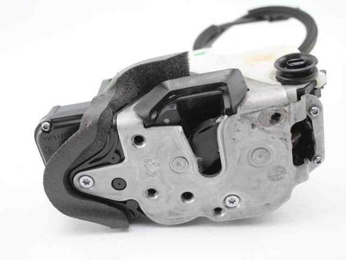 Rear left lock OPEL INSIGNIA A (G09) 2.0 CDTI (68) | BP22773904C100 