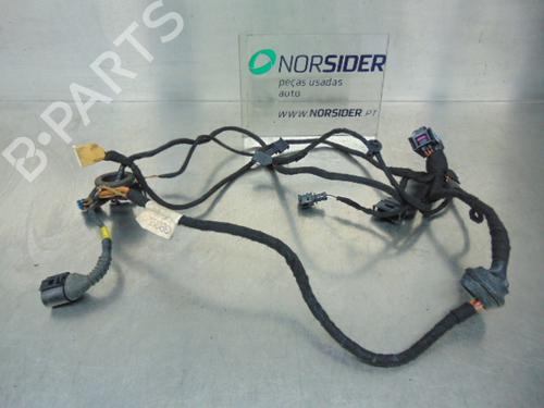 Ledningsnet VW PASSAT B5 (3B2) [1996-2001]  19193571