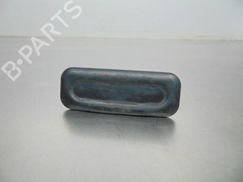 Tailgate handle PEUGEOT 308 I (4A_, 4C_) 1.6 HDi | BP21200750C132 