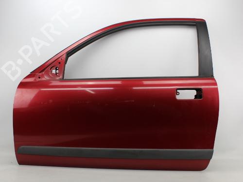 Used Left front door ROVER 200 II Hatchback (RF) 214 Si (103 hp) 19207708